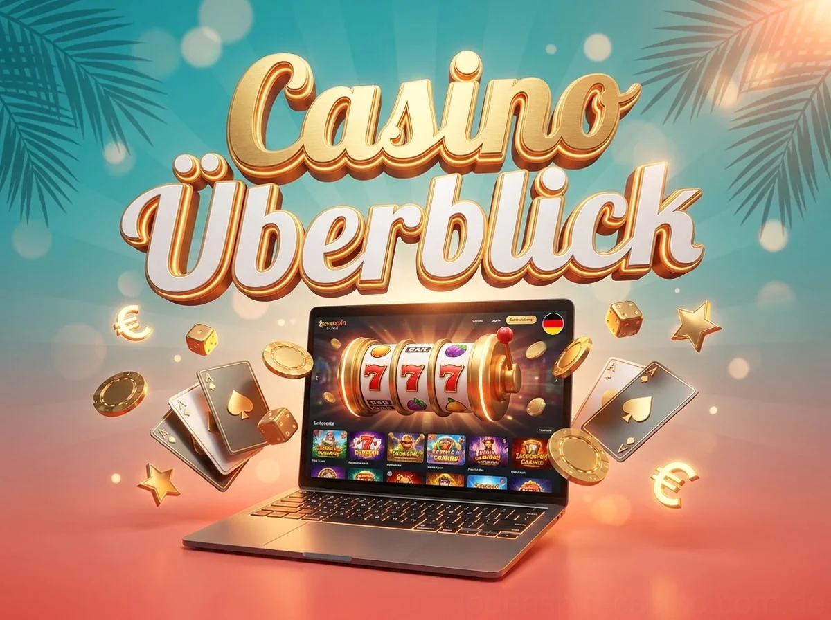 Casino Überblick